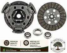 AR100649 Single Stage Clutch Kit - John Deere Tractor