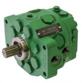 AR94660 Hydraulic Pump - John Deere Tractor
