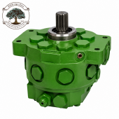 AR94660 Hydraulic Pump - John Deere Tractor