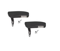 Arm Rest Kit - Grammer Air Suspension Seat