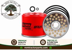 Diesel Fuel Filter Element - CAV 7111 / CAV 296 Fuel Filter