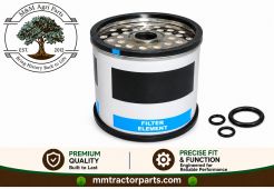 Diesel Fuel Filter Element - CAV 7111 / CAV 296 Fuel Filter