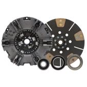 YZ91038 Dual Stage Clutch Kit - John Deere Tractor