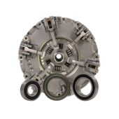 RE66695 Dual Stage Clutch Kit - John Deere Tractor