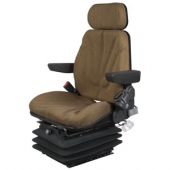 12V Air Suspension Seat ~ AGCO Tractor