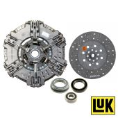 5189875 Dual Stage Clutch Kit - Case IH Tractor