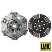 5189875 Dual Stage Clutch Kit - Ford New Holland TD5050 TD95D Tractor