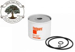 Diesel Fuel Filter Element - CAV 7111 / CAV 296 Fuel Filter