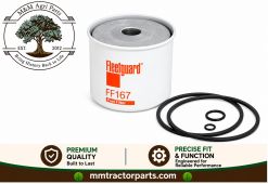 Diesel Fuel Filter Element - CAV 7111 / CAV 296 Fuel Filter