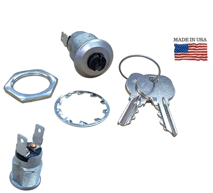 MMTractorParts.com: 1K7354B Ignition Switch - Minneapolis Moline