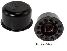 VT3545 Oil Fill Breather Cap - Case Tractor