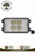 LVA14946 LED Front Headlight - John Deere Tractor