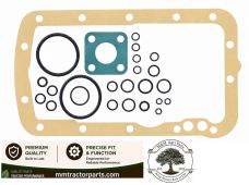 NCA502A Hydraulic Lift Cover Gasket Repair Kit - Ford Tractor