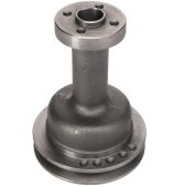 1750081M1  Water pump pulley - Massey Ferguson Tractor