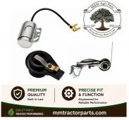 IBT-4403 Distributor Ignition Tune up Kit - Prestolite Distributor