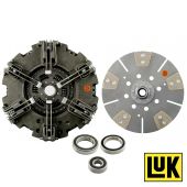 YZ91038 Dual Stage Clutch Kit - John Deere Tractor