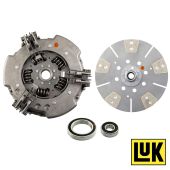 YZ91518 Single Stage Clutch Kit - John Deere Tractor