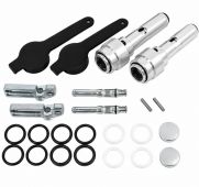 RE12121 Hydraulic Coupler Conversion Kit - John Deere Tractor
