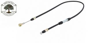 SBA312070220 Throttle Cable - Ford New Holland Tractor