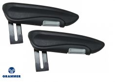 Arm Rest Kit - Grammer Air Suspension Seat