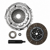 TA040-20600 Single Stage Clutch Kit - Kubota Tractor