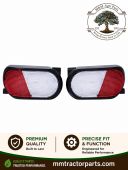 V1311-53530 V1311-53540 LED Rear Headlight/Taillight Set - Kubota Skid Steer Loader