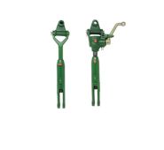 AR44549 AR44550 - 3 Point Hitch Lift Arm Set - John Deere 320 330 40 420 430 1010 Tractor