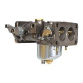 Carburetor Rebuild Service -- Marvel Schebler DLTX94 John Deere 620 630 Tractor