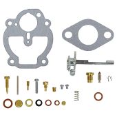 Carburetor Rebuild Kit Zenith 9667  - Case Tractor