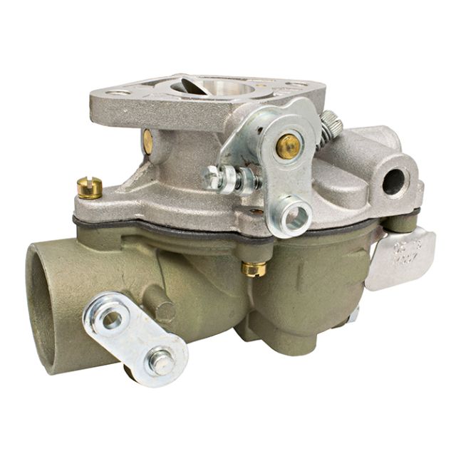 MMTractorParts.com: 70235975 New Zenith Bendix Carburetor - Allis