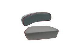 1883238M91 Seat Cushion Set - Massey Ferguson Tractor