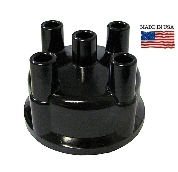 MMTractorParts.com: Distributor Cap - Prestolite Distributor IDJ-4007 ...