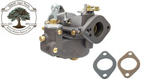 AB237R New Carburetor John Deere Tractor - Marvel Schebler DLTX10 DLTX34 DLTX67 DLTX73