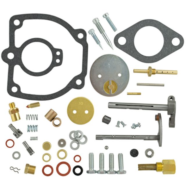 MMTractorParts.com: Carburetor Rebuild Kit 406803R91 - IH Farmall