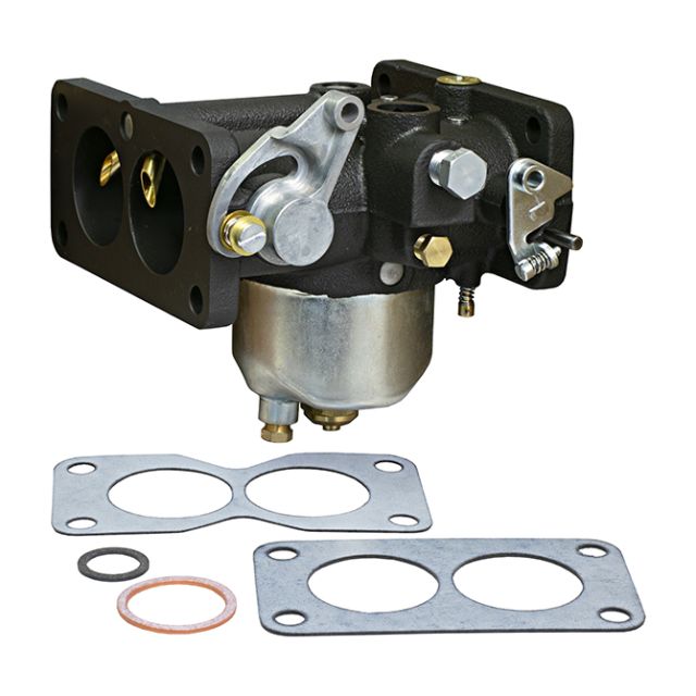 MMTractorParts.com: AR20654 New Carburetor John Deere 630 Tractor